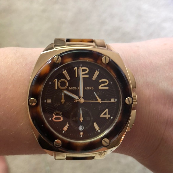 Michael Kors Accessories - Michael Kors Watch